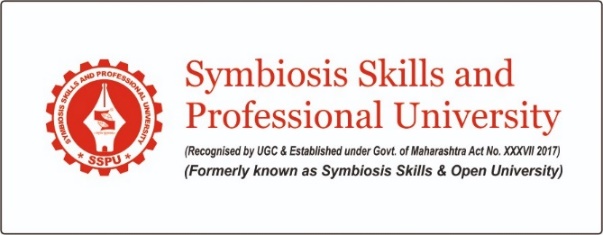 Symbiosis Skills and Professional University