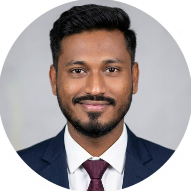 Umar Shaikh