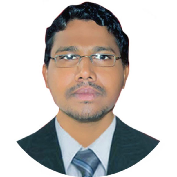 Suhail Shaikh