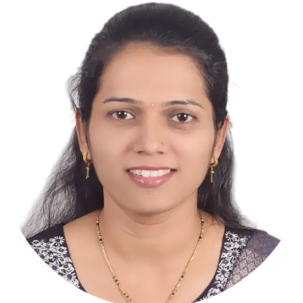 Nalita Gharal